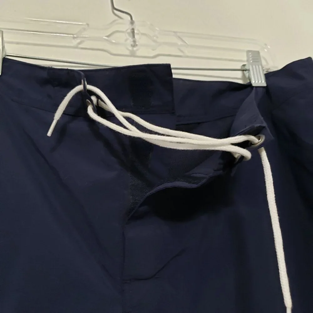 J Crew Solid Board Short
